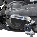 harley davidson sportster s rh 1250 s [THRASHIN SUPPLY CO.] - Clavija de cambio Speedway-4