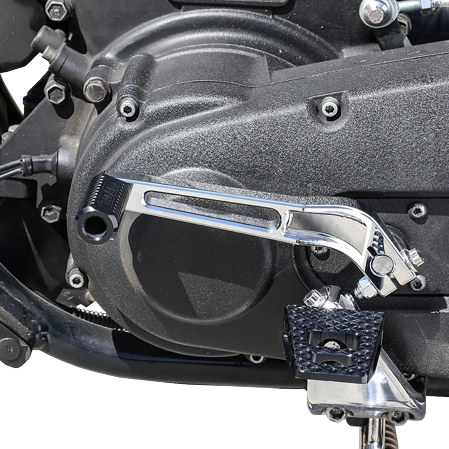 harley davidson sportster s rh 1250 s [THRASHIN SUPPLY CO.] - Clavija de cambio Speedway