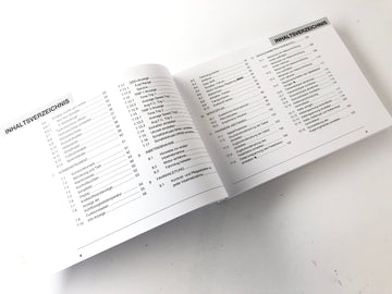 Husqvarna 701 Vitpilen [2018] - Instrucciones de operación alemana - 0