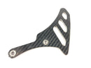 Triumph Speed ​​Triple T509 - Protección de la pinza de freno en la parte posterior-2
