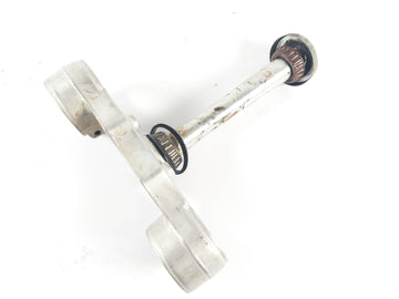 KTM SX-F 250 4-Stroke [2008] -Puente de Fork Bajo - 0