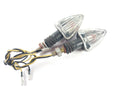 Yamahe DT 125 4bl [1997] - Pareja Blinker-1