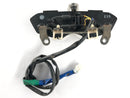 Yamaha XT 1200 Z Super Tenere DP01 [2012] - Luz trasera Luz trasera-4