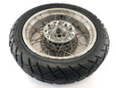 BMW R 1150 GS [2000] - Rueda de la rueda trasera-1