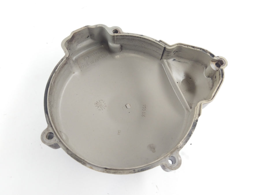 Aprilia Rs 125 GS [1997] - Tapa del motor de cobertura alternador