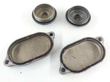 Honda XRV África Twin 750 RD07 [1997] - Set de tapa de válvula - 0