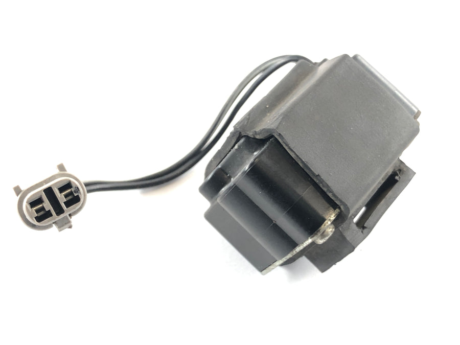 Moto Guzzi Stelvio 1200 8V [2011] - Sensor de otoño