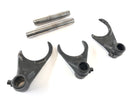 KTM 640 LC4 Adventure [2003] - Switch Switching Claus set-1