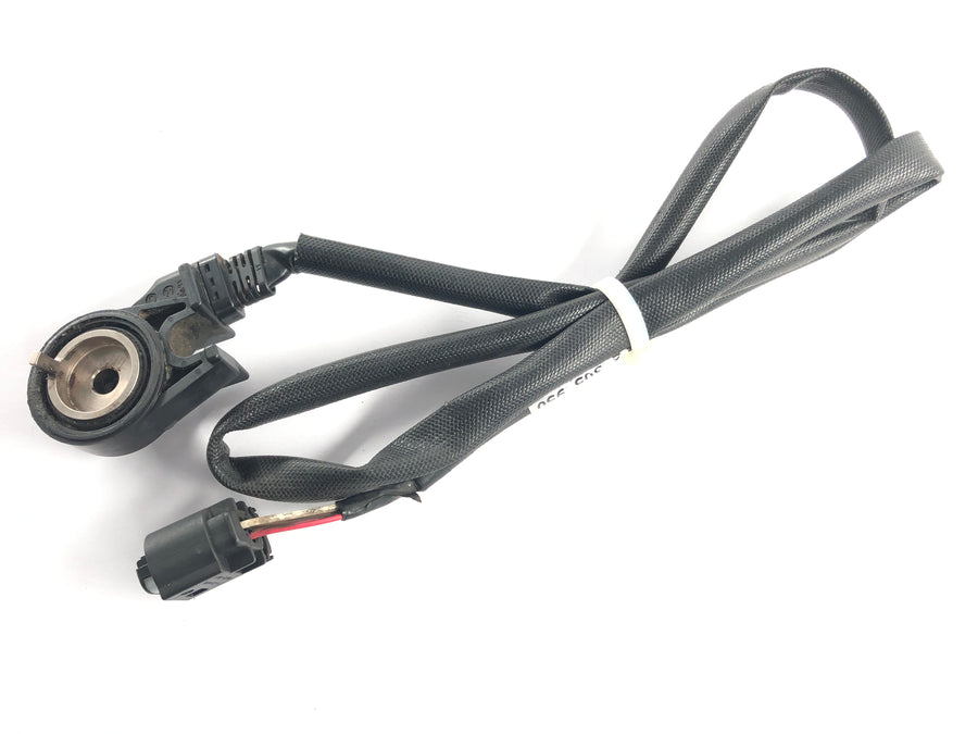 BMW R 1150 RT [2003] - interruptor de soporte lateral