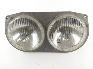 Moto Guzzi Cuota 1100 ES [1999] - Faros - 0