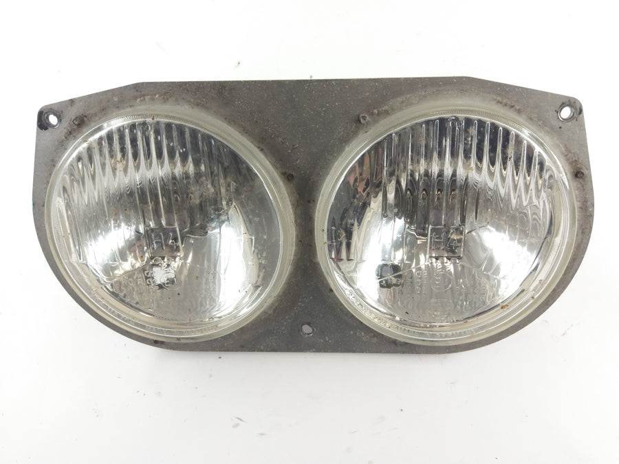 Moto Guzzi Cuota 1100 ES [1999] - Faros