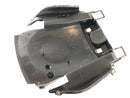 BMW K 1300 S K12S [2009] - Trasero debajo del revestimiento interior Heck-4