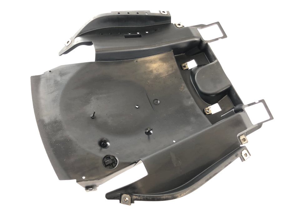 BMW K 1300 S K12S [2009] - Trasero debajo del revestimiento interior Heck