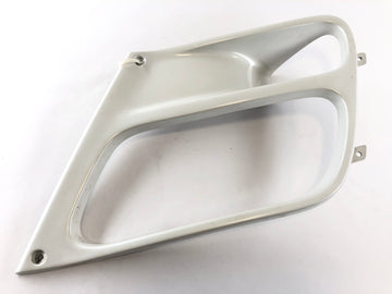 Honda St 1100 SC26 Pan European [1990] - revestimiento lateral en la tapa de mantenimiento correcto