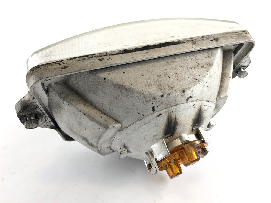 Kawasaki Zephyr 750 ZR750C [1991] - Faros
