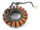Kawasaki VN 1500 Classic Vnt50d [2000] - Estator alternador-1