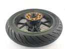 Kreidler Supermoto 125 [2008] - Rim ram de rueda trasera-1