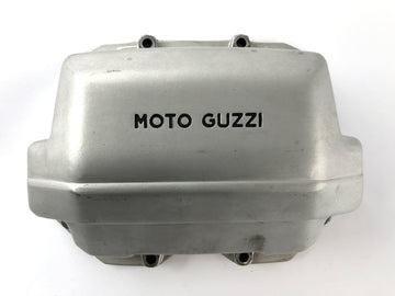 Moto Guzzi California Jackal 1100 KD [1997] - Tapa de válvula - 0