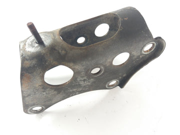 Yamaha Xtz 660 Tenere 3yf [1993] - Motor Holder arriba