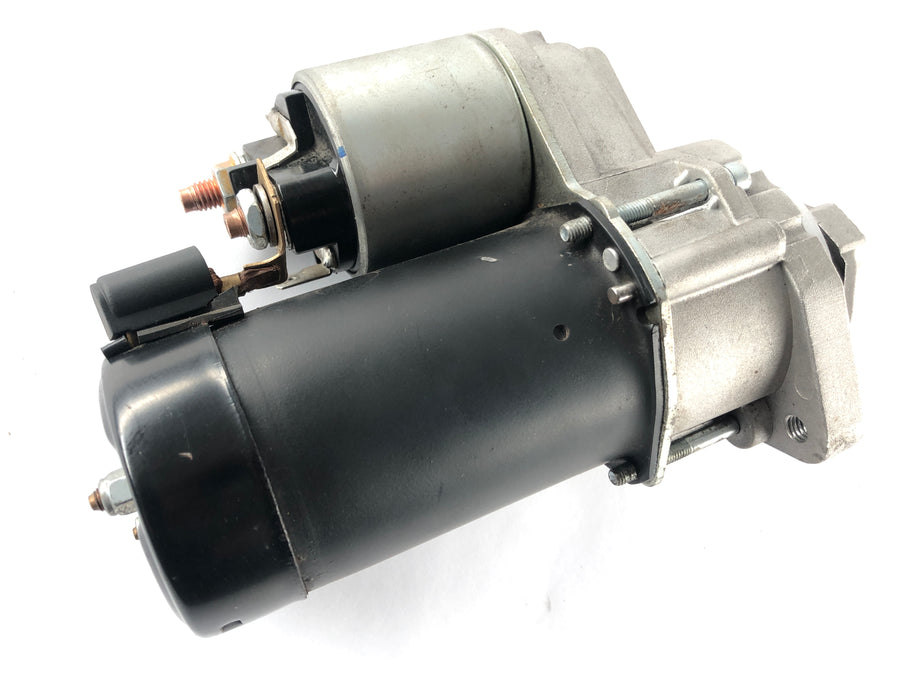 Moto Guzzi Norge 1200 LP [2006] - motor de inicio del motor de arranque