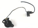 Honda CB 900 F SC01 [1981] - Pantalla neutral del interruptor neutral-4