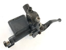 Yamaha TT 600 R DJ01 [2000] - Bomba de freno de bomba de handbrake en la parte delantera-2