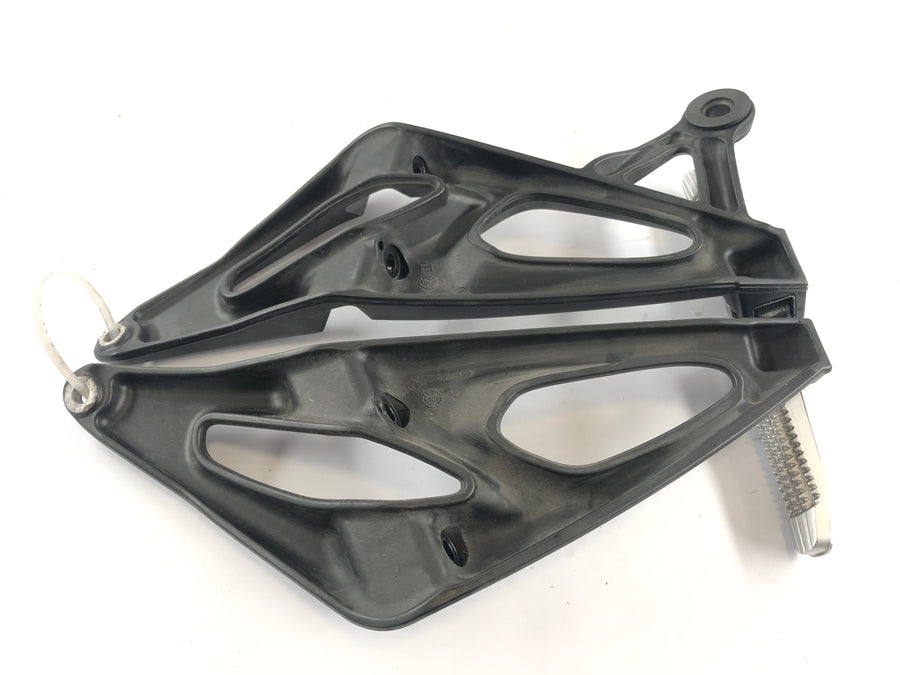 BMW K 1300 R [2010] - Firests of Pediatric Footrests set