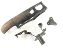 YAMAHA XT 660 DM01 [2005] - Motor Sport Set Motor Suspension-2