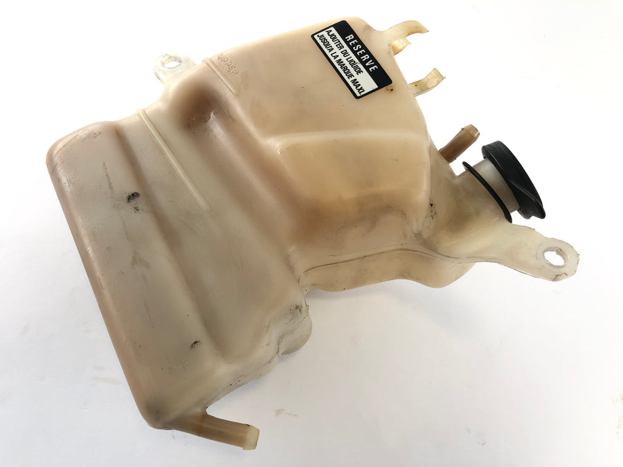 Honda St 1100 SC26 Pan European [1990] - Contenedor de compensación de agua de enfriamiento