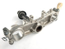 Yamaha DT 125 R DE03 [1999] - Puente de la bifurcación debajo-5