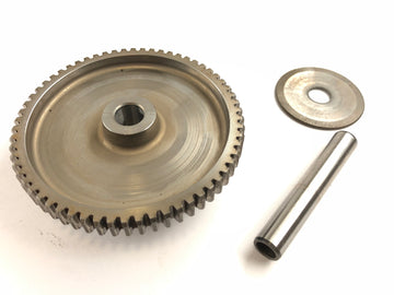 BMW K 1300 R [2010] - Gear Starter - 0