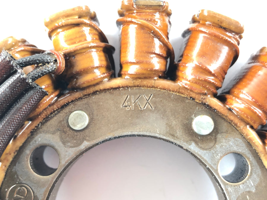 Yamaha XT 600 3TB [1991] - Estator alternador