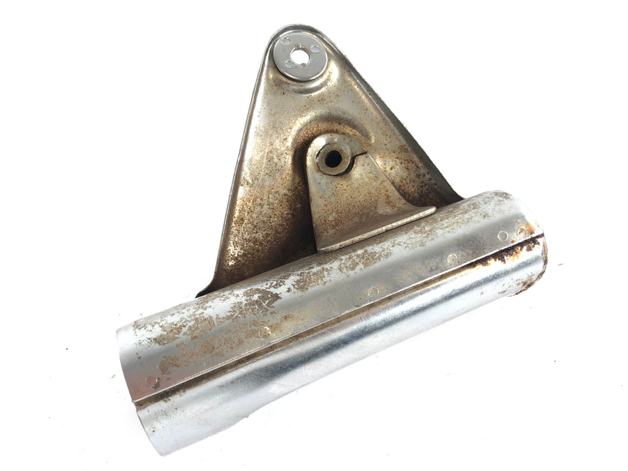 Suzuki T 500 [GT 500] - Soporte de grabación de faros del soporte de la lámpara derecha