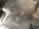 Triumph Tiger 955i 709en [2001] - Asiento del conductor del asiento-4