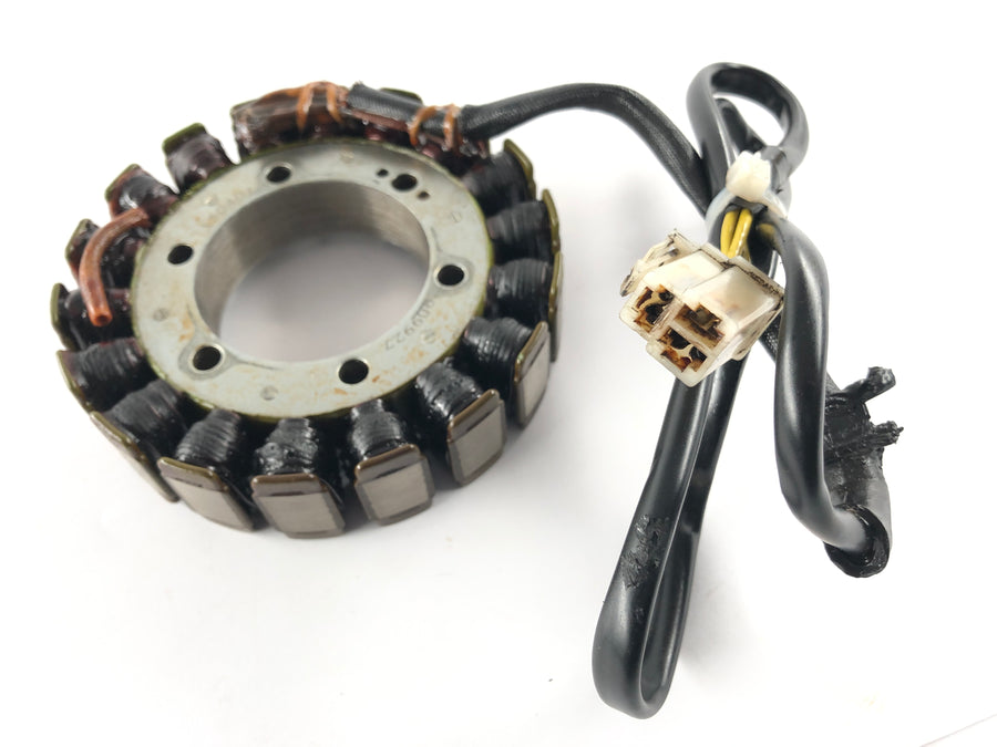 Triumph Bonneville 908MD [2001] - Estator alternador