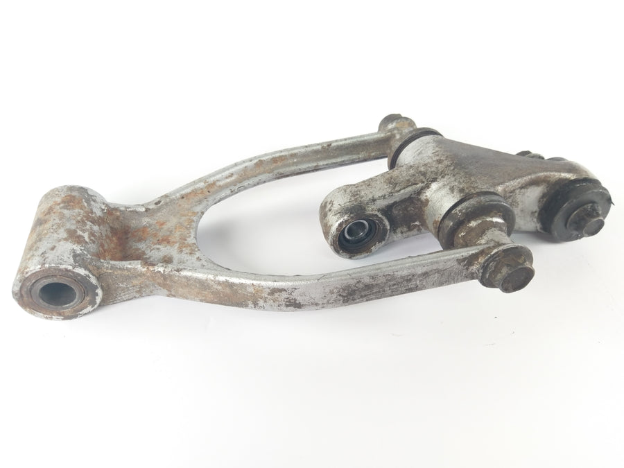 Suzuki DR 650 SP42B - Piece de conexión Central Feather Bone Swinge "Bone"