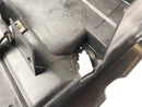 Yamaha XJR 1200 4PU [1995] - trasero debajo del arco de la rueda de revestimiento interior-3