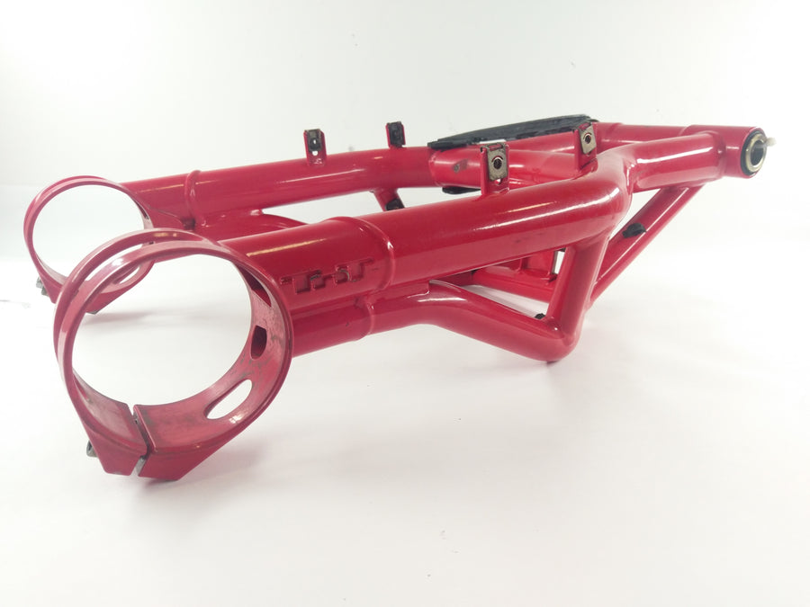 Benelli TNT 1130 Sport [2002] - Swinge Rode Wheel Swing