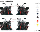 HONDA CB 750 HORNET [2024] – Deportiva de nueva generación – Negro-31