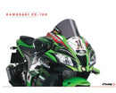 KAWASAKI ZX-10RR NINJA PERFORMANCE [2018] – Cúpula R-Racer – Tintada-26