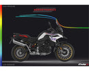 BMW F 800 GS [2025] – Parabrisas ajustable – muy tintado-18