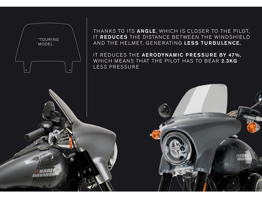 HARLEY DAVIDSON CVO ROAD GLIDE ST FLTRXSTSE [2025] – Turismo de carretera alta