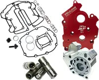 Harley-Davidson FLHCS 1923 Softail Heritage Classic Solo 117 [2026] - Bomba de aceite de alto rendimiento HP+® - Imagen 7