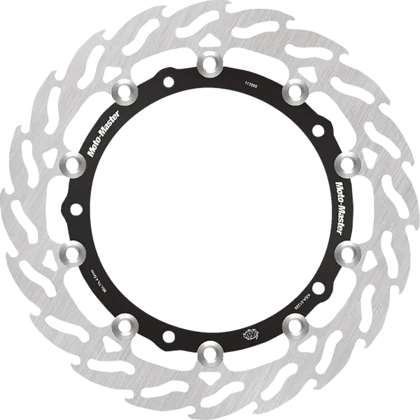 Bmw K 1600 Grand America [2018-2019, 2021, 2024, 2022-2024] - BRAKE DISC FLAME FLOAT FT L – Bild 4