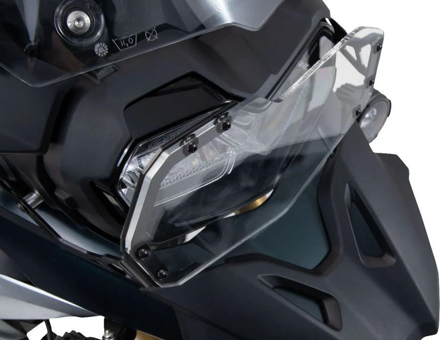 bmw f 750 gs [SW-MOTECH] – protección de faros