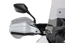 HONDA X-ADV [2025] – Extensión del guardamanos – Muy tintado-3