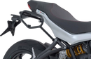 ducati monster 821 [SW-MOTECH] – Portaequipajes lateral SLC-3