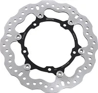 Yamaha Mt-07 ABS [2026] - Disco de freno - Tipo: Dos piezas (flotante) - Figura 6