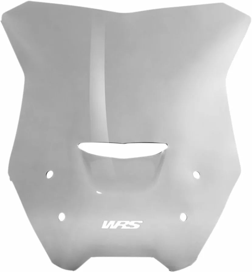 BMW R 1200 R [WRS] - parabrisas