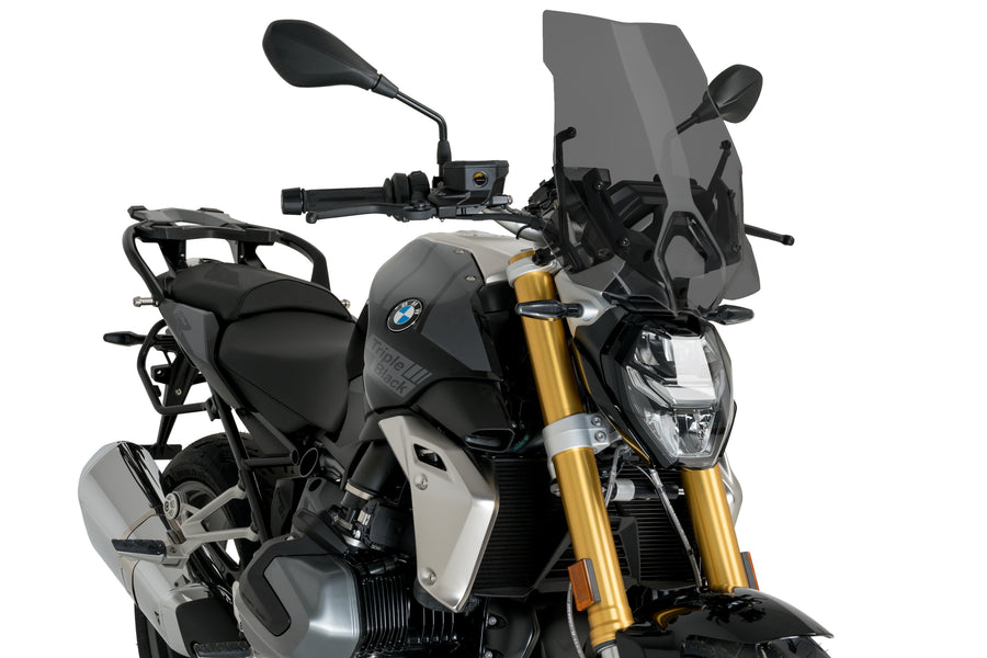 BMW R 1250 R [2025] – Nueva Generación Touring – Tintada